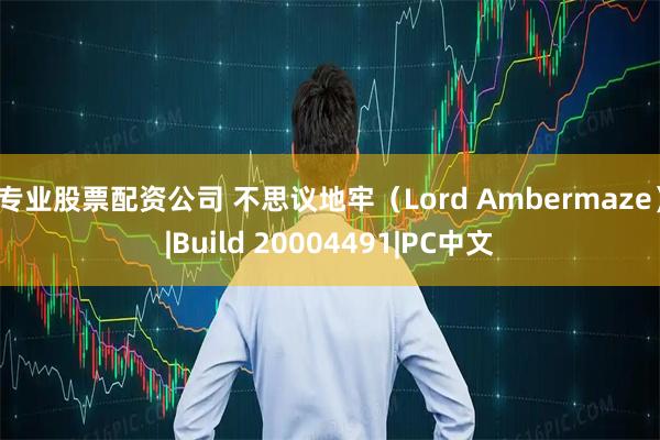 专业股票配资公司 不思议地牢（Lord Ambermaze）|Build 20004491|PC中文